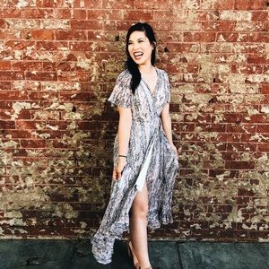 Meet your Posher, Nora